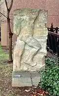 Aufsteigender, Gera (1983)