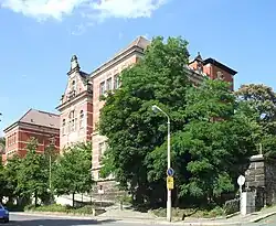 Schillerschule