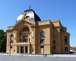 Hoftheater Gera (2007)