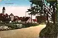 Gerabronn um 1900