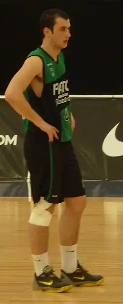Gerard Gomila, 2013