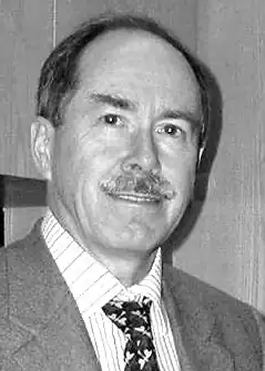 Gerardus ’t Hooft (*&nbsp;1946)