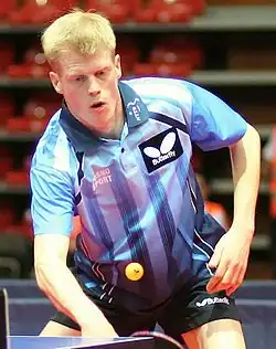 Gerben Last