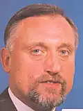 Gerd Gies (28.&nbsp;Oktober 1990 bis 4.&nbsp;Juli 1991)