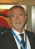 15. August: Gerd Müller (2007) (75)