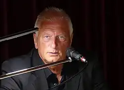 Gerd Stiefel, 2023