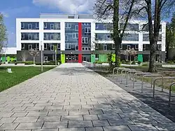 Gerda-Taro-Schule