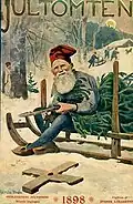 Julen 1898