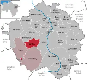 Karte