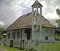 Alte Imanuel-Kirche