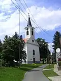 Römisch-katholische Kirche Remete Szent Pál