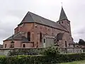 Kirche Saint-Quentin