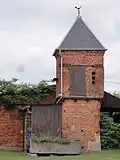 Taubenturm