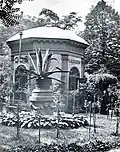 Gerhards Pavillon 1899