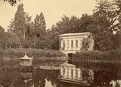 Das Wasserhaus