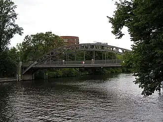 Gerickesteg