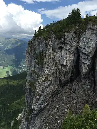 Gerlosstein
