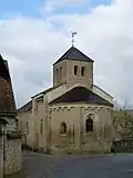 Kirche