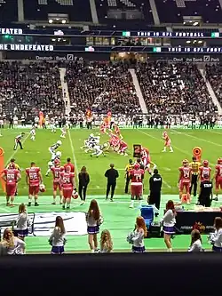 German Bowl 2022