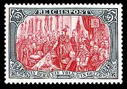 Kaiser Wilhelm II.