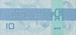 10-Mark-Forumscheck (Rückseite)