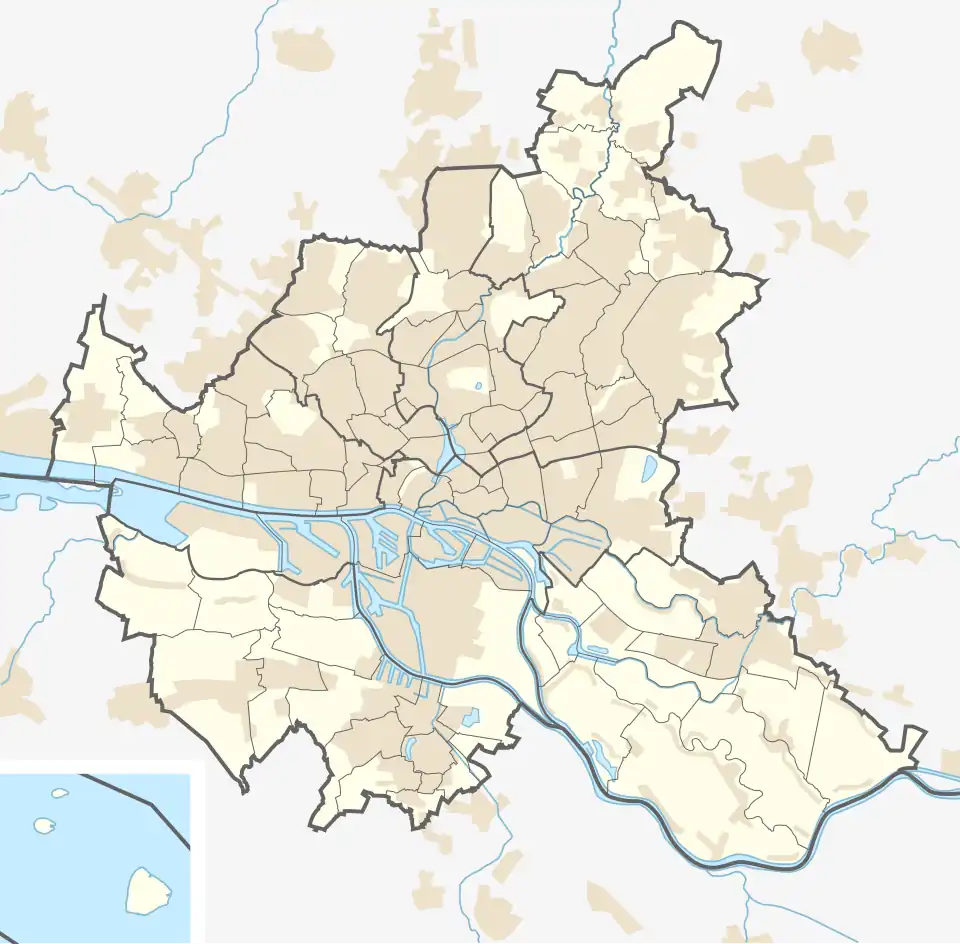 Exerzierweide (Hamburg)