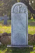 Grabstein