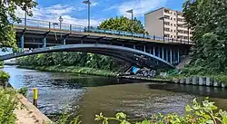 Germelmannbrücke