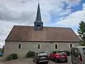 Kirche Saint-Germain