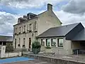 Mairie Germigny-sur-Loire