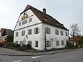 Gern (Wohnhaus, Hofmark 23)