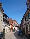 Amtsstraße