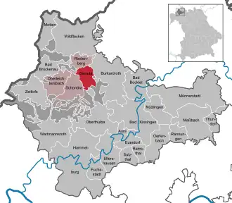 Karte