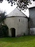 Innenansicht