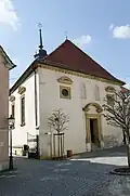 St. Vitus