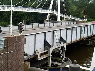 Gerrit-Krol-Brücke