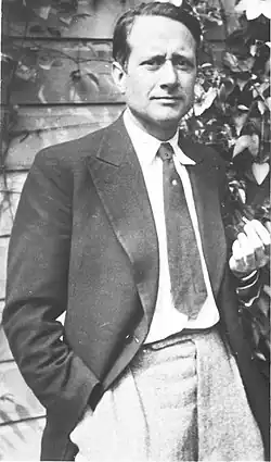Gerrit van der Veen
