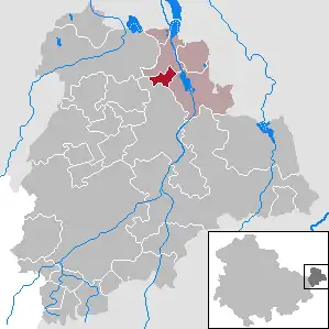 Karte