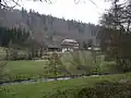 Die Alb beim Gertrudenhof