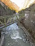 Im Gesäuse