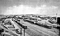 Gesamtansicht Alter Bahnhof (1900)
