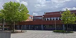 Gesamtschule Giessen-Ost