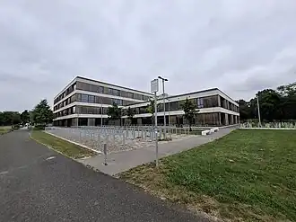 Gesamtschule Hürth