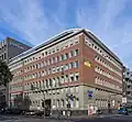 Kaiser-Wilhelm-Ring 27–29 – Regus Business Center (Juli 2012)