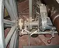 8,4-cm-Feldgeschütz, Rücklaufbremse System Lemoine