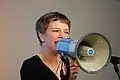 Performance von Gesche Piening