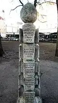 Südseite