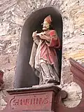 SMARTINUS von Geseke