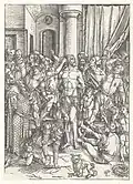 Geißelung Christi (1496/97)