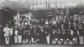 Junggesellen-Schützen-Gesellschaft 1929
